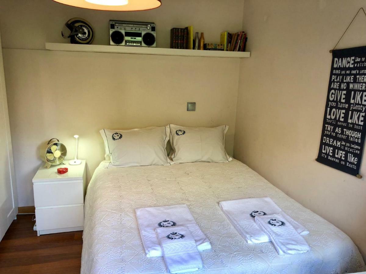 Annex Bedroom-Oporto Garden Экстерьер фото