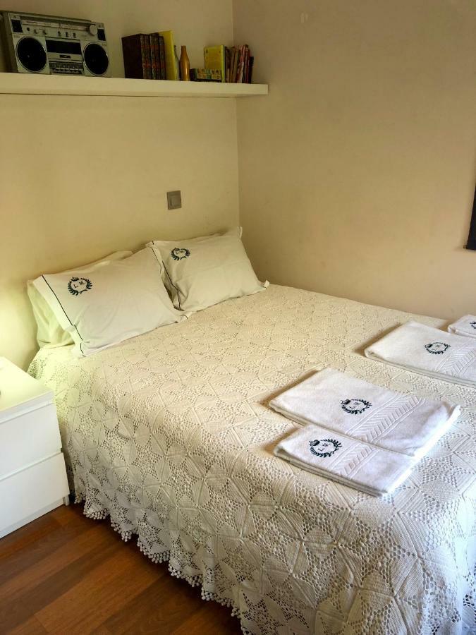 Annex Bedroom-Oporto Garden Экстерьер фото